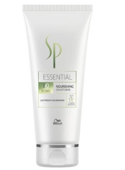 Wella SP Essential Odżywka 200ml