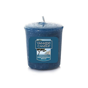 Yankee Candle Samplers Miditerranean Breeze 49g