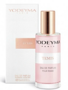 YODEYMA TEMIS Eau de Parfum 15 ml