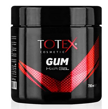 Totex Gum Hair Gel 700 ml