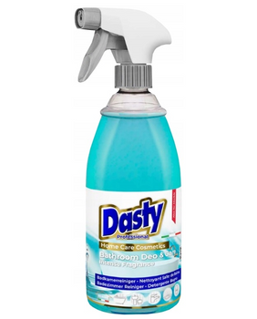 Dasty Bathroom Deo & Clean Środek do czyszczenia łazienek  700 ml