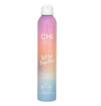 CHi Vibes Better Together Dual Mist Hairspray 284g