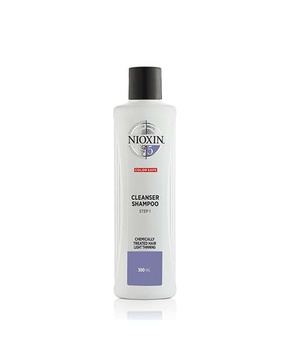 Nioxin SYSTEM 5 Cleanser Szampon 300ml 23