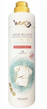 Wexor Płyn do prania Uniwersalny Dezynfekujący 750 ml