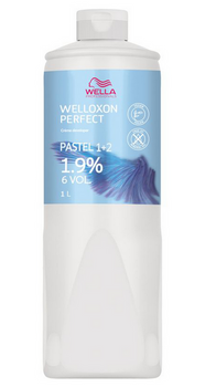 Wella Welloxon Perfect Me+ 1,9% 1000 ml
