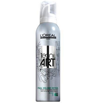 Loreal Full Volume Extra 250ml Pianka NEW 2019