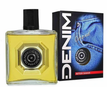 Denim Original Woda po goleniu 100 ml
