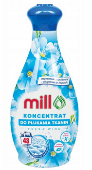 Mill Koncentrat do płukania tkanin Fresh Wind  1,3 L