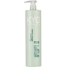 KYO Cleanse System Frequent Wash Shampoo 500 ml