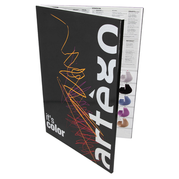 Artego Paleta Kolorów It's Color