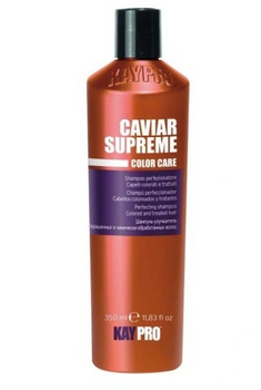 KayPro Caviar Supreme Szampon 350 ml