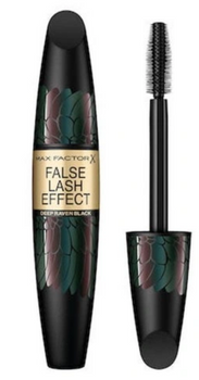 Max Factor Tusz False Lash Effect 006 Deep Raven Black 13 ml