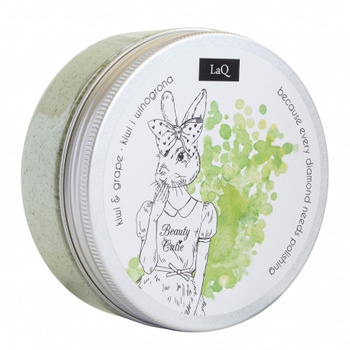 Laq Peeling Kiwi i Winogrona 200ml