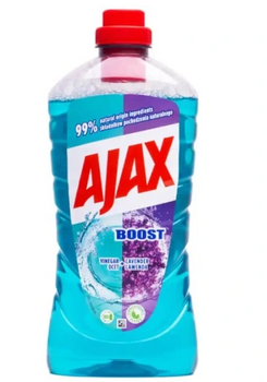 Ajax Boost Vinegar + Lavender 1 L  Ocet & Lawenda