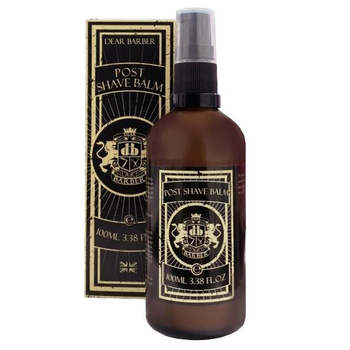 Dear Barber Balsam po goleniu 100ml