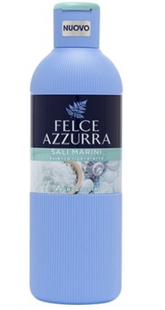 Felce Azzurra Sole Morskie Żel pod prysznic 650 ml