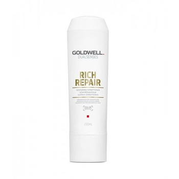 Goldwell DLS Rich Repair Odżywka 200ml NEW2017