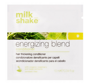 Milk Shake Energizing Odżywka 10 ml