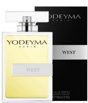 YODEYMA WEST Eau de Parfum 100 ml