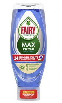 Fairy Płyn do naczyń Eukalyptus Antybakteryjny 545 ml