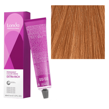 Londa Farba Pernamentna 60 ml 8/34
