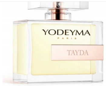 YODEYMA Tayda Eau de Parfum 100 ml