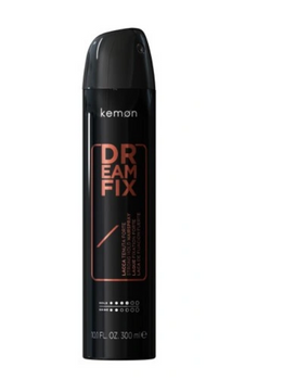 Kemon Dreamfix Strong Hairspray 300 ml
