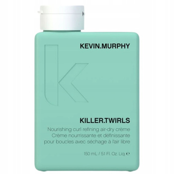 Kevin Murphy Killer Twirls Nourishing Cream 150ml