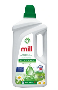 Mill Żel do prania uniwersalny 1,5 L