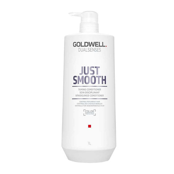Goldwell DLS Just Smooth Odżywka 1000ml NEW 2017