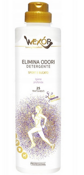 Wexor Płyn do prania Sport 750 ml