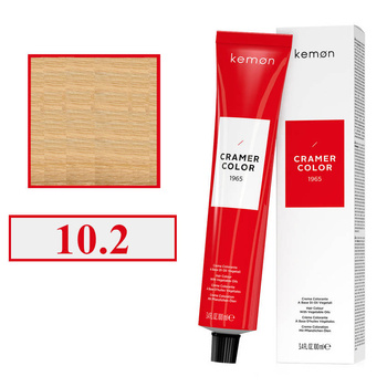 Kemon Farba Cramer Color 10.2 100 ml