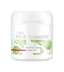 Wella Elements Reconstructing Maska 150ml