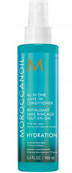 Moroccanoil All in One Leave-In Odżywka 160 ml