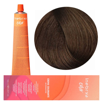 Inebrya Color 7/00 Farba 100 ml