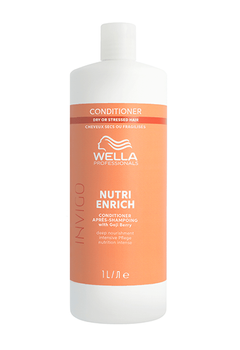 Wella INVIGO ENRICH Odżywka 1000 ml NEW
