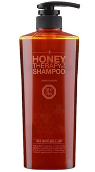 Daeng Gi Meo Ri Honey Therapy Plus Shampoo 500 ml