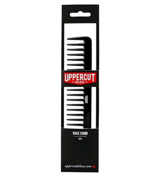 Uppercut Deluxe CB11 Rake Comb Grzebień