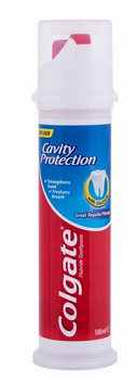 Colgate Cavity Protection Pasta do zębów z pompką 100 ml