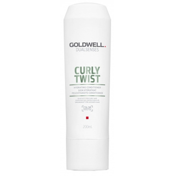 Goldwell DLS Curly Twist Conditioner 200ml NEW