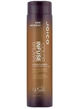 Joico Odżywka Color Infuse Golden Brown 300 ml