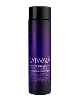 TIGI CATWALK YOU HIGHNESS CONDITIONER 250ml  ODŻYWKA DO WŁOSÓW