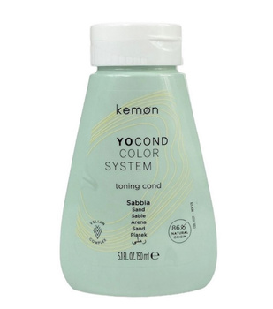 Kemon Yo Cond Sabbia Piasek 150ml