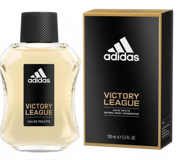 Adidas Woda Toaletowa Victory League 100 ml