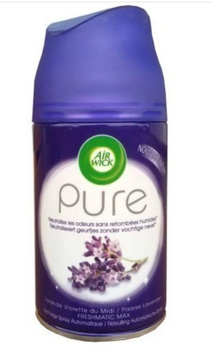 Air Wick Freshmatic Odświeżacz Powietrza Lawenda 250ml