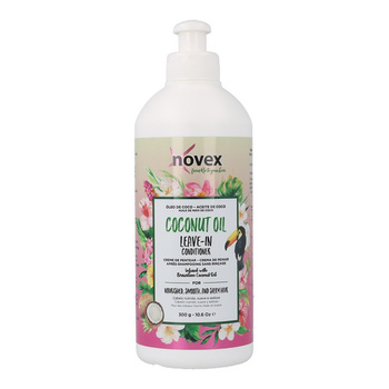 Novex Coconut Oil Leave-In Odżywka 300ml