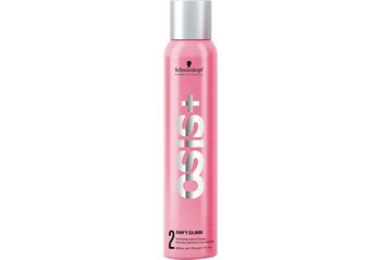 Schwarzkopf Osis+ Soft Glam Plumping Pianka 200ml