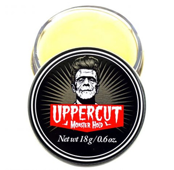Uppercut Deluxe Monster Hold Wax  18g