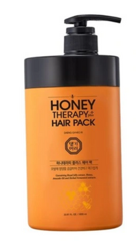 Daeng Gi Meo Ri Honey Therapy Plus Mask 1000 ml