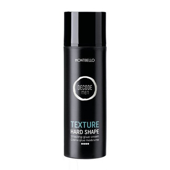 MONTIBELLO Decode Texture Men Hard Shape 150ml